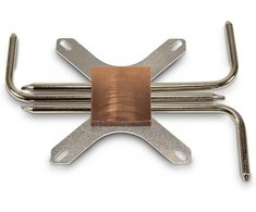 CPU aušinimas Inter-Tech IP-3 (88885576)