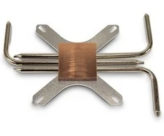 CPU aušinimas Inter-Tech IP-3 (88885576)