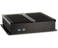 Inter-Tech IP-40