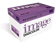 Sourcing Biuro popierius Image Digicolor, A4, 200g (250) 0701-035