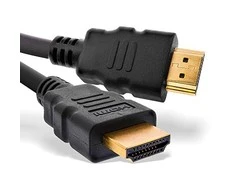 Kabelis InLine ® Sertifikuotas Ultra didelio greičio HDMI kabelis M / M 8K4K aukso plakiruotas juoda 1.5m