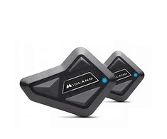 Midland BTMINI-TWIN domofono įrenginys motociklams