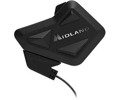 Midland BTMINI-TWIN domofono įrenginys motociklams