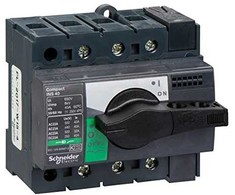 Schneider Electric Schneider 3P 40A INS40 (28900)