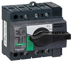 Schneider Electric Schneider 3P 40A INS40 (28900)