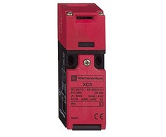 „Schneider Electric“ saugos ribinis jungiklis 2P NC+NC neužrakinamas XCSPA791