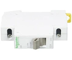 Schneider Electric Schneider Izoliuotas jungiamasis vamzdynas iSW 32A 1P A9S60132