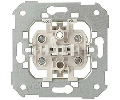 Kontakt-Simon Bipolinė jungtis Simon 82 16AX mechanizmas (75133- 39)