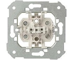 Kontakt-Simon Bipolinė jungtis Simon 82 16AX mechanizmas (75133- 39)