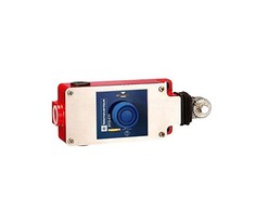 Schneider Electric Pull jungiklis /STOP/ su blokavimu 2R LINKA-P (XY2CH13270)