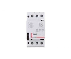Legrand Variklis 3P 0.55 kW 1-1.6A M 250 1,6 606805