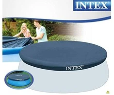 Baseino uždangalas INTEX 366cm 28022