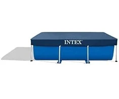 Intex Apsauginis baseino uždangalas 300x200 cm