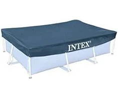 Intex Apsauginis baseino uždangalas 300x200 cm