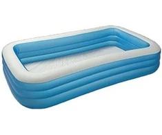 Intex Swim Center Baseinas šeimai, 305x183x56cm