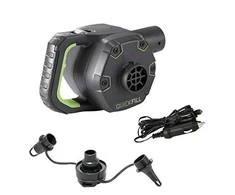 Akumuliatorinė pompa Intex Quick-fill, veikia ir nuo 12V 66642