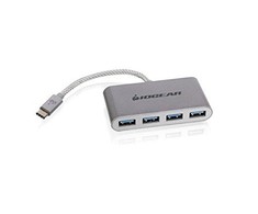 HUB USB IOGear