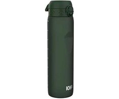 Gertuvė ion8 Leak Proof Bottle Dark Žalias 1000ml