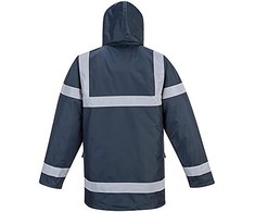 Eismo striukė Portwest S433, Dydis: L, Pw spalvos: Navy