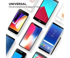 „iOttie Easy One Touch 4“ dviračių laikiklis