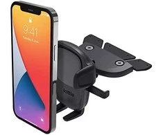 Telefono laikiklis iOttie Easy One Touch 5 CD Slot Mount