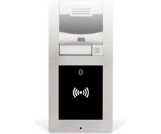 ĮĖJIMO SKYDELĖS KORTELĖS SKAITYtuvas RFID/125KHZ IP VERSO 91550945 2N