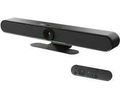 Internetinė kamera Ipevo Ipevo KFT VC-B4K Videokonferensystem UHD 4K juodas