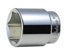 3/4" šešiakampė galvutė KOKEN 30 mm