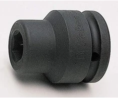 3/4" 16 mm antgalių laikiklis KOKEN