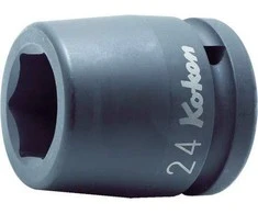 3/4" smūginė galvutė KOKEN 16400M 38mm