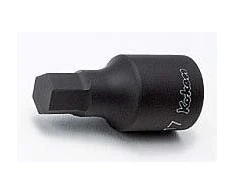 3/4" šešiakampė galvutė KOKEN 6012M 12mm