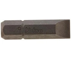 Smūginis atsuktuvo antgalis KOKEN 100S-32 9 mm