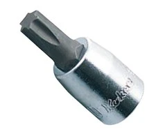 1/4" galvutė su TORX antgaliu KOKEN 2025-28 T20