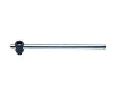 1" 550 mm T formos rankena KOKEN