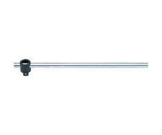 T-formos rankena 3/4" 500mm KOKEN
