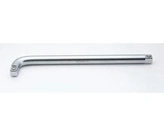 Kampinis suktuvas 260x50mm 1/2" KOKEN