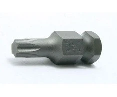 Smūginis antgalis KOKEN Torx 107-11T T60