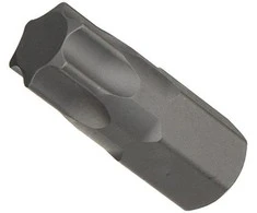 Smūginis TORX antgalis KOKEN 107-22T T100