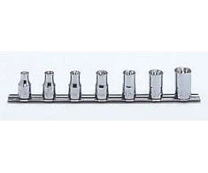 1/2" Torx galvučių rinkinys KOKEN RS4425/7