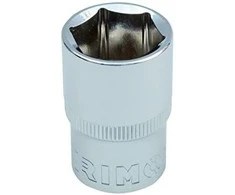 Šešiakampė galvutė 30mm 1/2" Irimo blisteryje