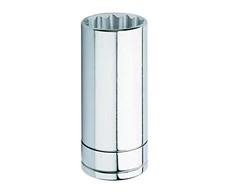 Prailginta dvylikakampė galvutė 30mm 1/2" Irimo blisteryje