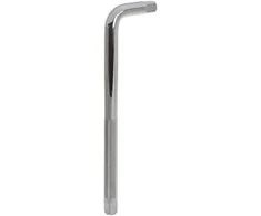 L formos raktas 1/2" 250mm Irimo blister