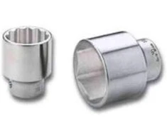Šešiakampė galvutė 42mm 3/4" Irimo