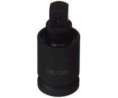 Smūginė universalioji jungtis (kardanas) 1/2" 63mm Irimo blisteryje