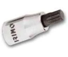 Galvutė su XZN antgaliu M16 60mm 1/2" Irimo blisteryje
