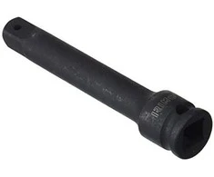 Smūginis prailgintojas 1/2" 125mm Irimo blisteryje