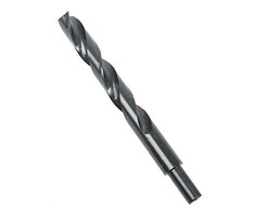 Irwin Stanley Grąžtas metalui HSS PRO 18,5 mm (nutek.)