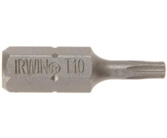 Irwin Grot 1/4 "25 mm Torx T10 10vnt. 10504351