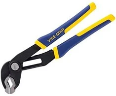 Stanley Replės „IRWIN“ GROOVE LOCK 250 mm / 57 mm