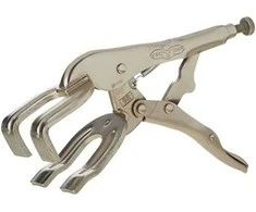Replės Irwin VISE-GRIP 9R